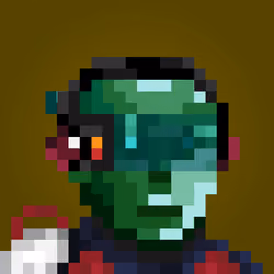 Clash of Cyborgs #1680