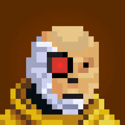 Clash of Cyborgs #5166