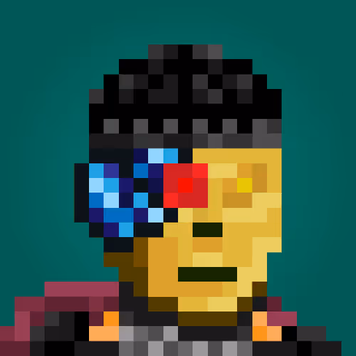 Clashofcyborgs