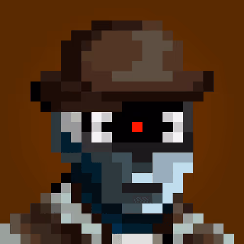 Clash of Cyborgs #2086