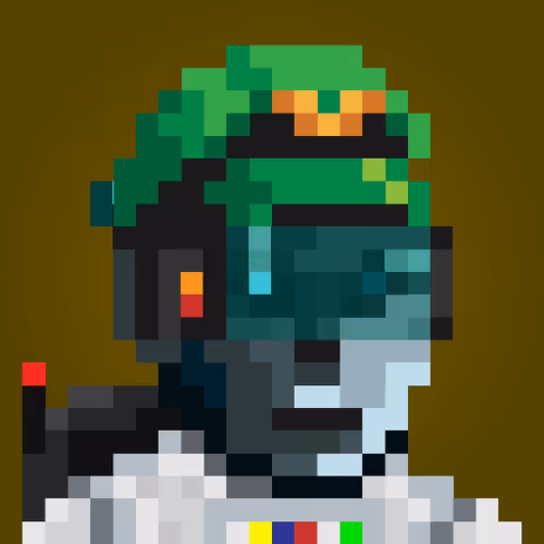 Clashofcyborgs
