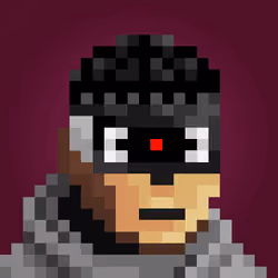 Clash of Cyborgs #4882