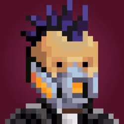 Clash of Cyborgs #5332