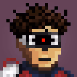 Clash of Cyborgs #5001