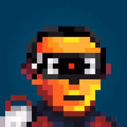 Clash of Cyborgs #2995