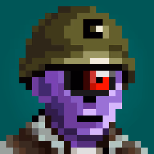 Clashofcyborgs