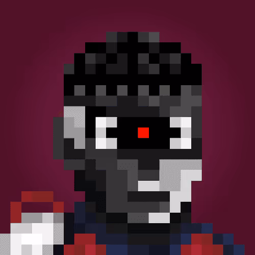 Clashofcyborgs