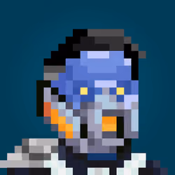 Clash of Cyborgs #1532