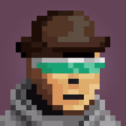 Clash of Cyborgs #2270