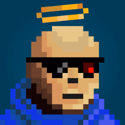 Clash of Cyborgs #6640