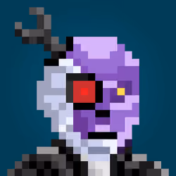 Clash of Cyborgs #5973