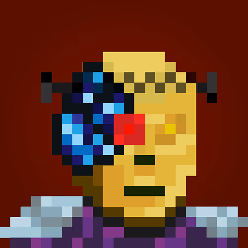Clashofcyborgs