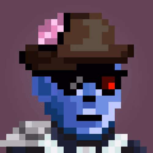 Clash of Cyborgs #6045