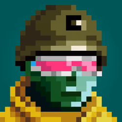 Clash of Cyborgs #2538