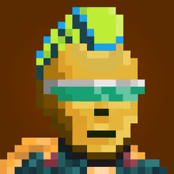 Clash of Cyborgs #3011