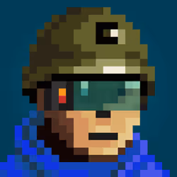 Clash of Cyborgs #7065