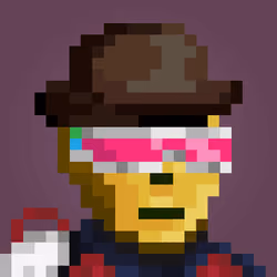Clash of Cyborgs #7274