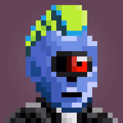 Clash of Cyborgs #1617
