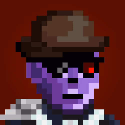 Clashofcyborgs