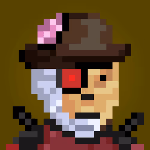 Clashofcyborgs
