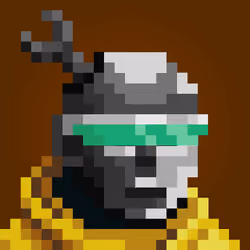 Clash of Cyborgs #8565