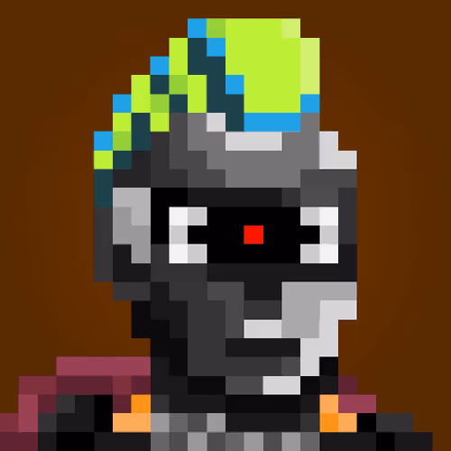 Clashofcyborgs