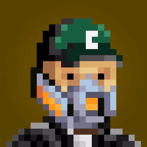 Clash of Cyborgs #6688