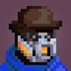 Clash of Cyborgs #1422