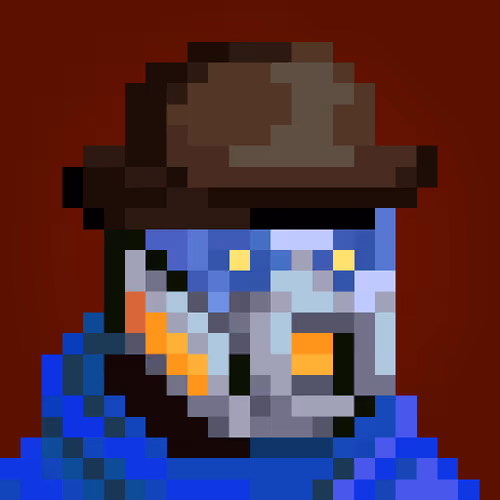 Clash of Cyborgs #7961