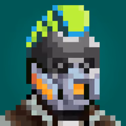 Clash of Cyborgs #5181