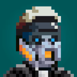 Clash of Cyborgs #5162