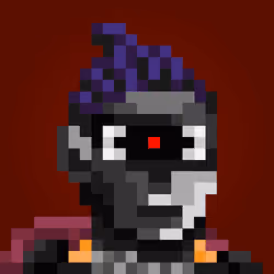 Clash of Cyborgs #8142