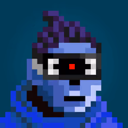 Clash of Cyborgs #8338