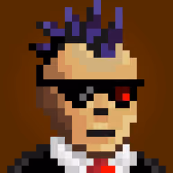 Clash of Cyborgs #8846