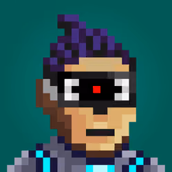 Clash of Cyborgs #2424