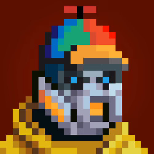 Clashofcyborgs