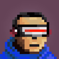 Clash of Cyborgs #8085