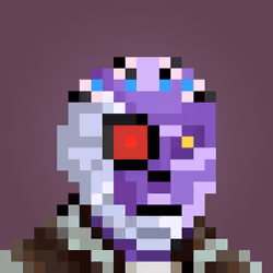 Clash of Cyborgs #8334