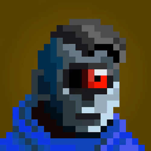 Clashofcyborgs