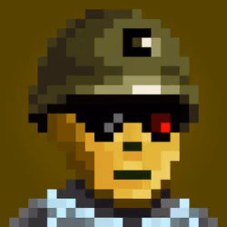 Clash of Cyborgs #3568