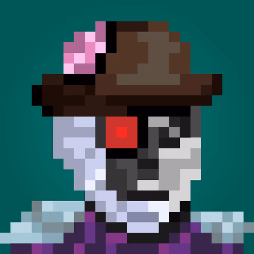 Clashofcyborgs