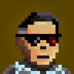 Clash of Cyborgs #1150