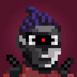 Clash of Cyborgs #5560