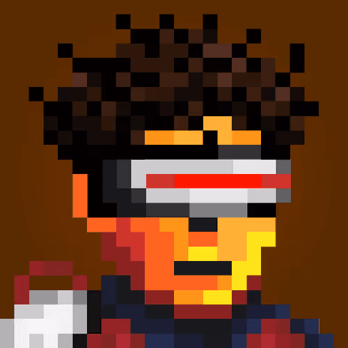 Clash of Cyborgs #5758