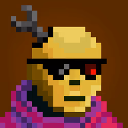 Clash of Cyborgs #777