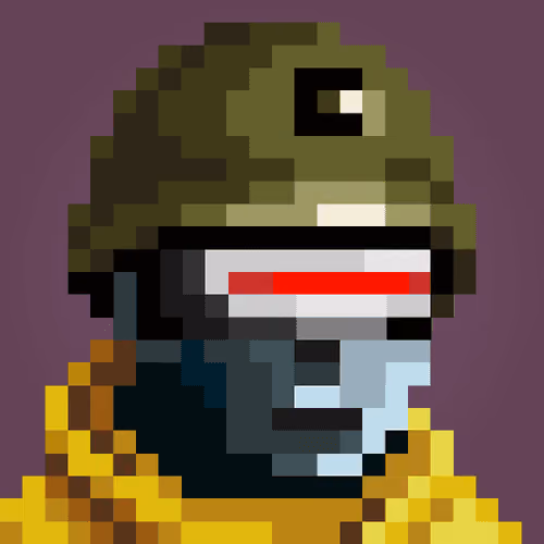 Clash of Cyborgs #6406