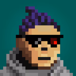 Clash of Cyborgs #196