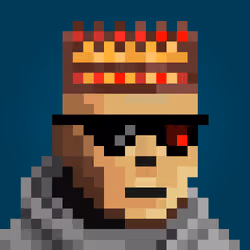 Clash of Cyborgs #2438