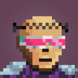 Clash of Cyborgs #8548