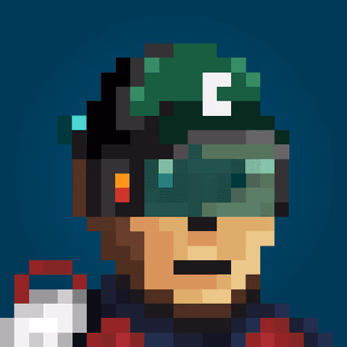 Clash of Cyborgs #8524